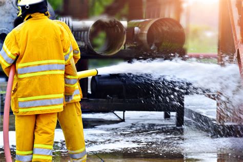 Direct And Indirect Firefighting Foam Application Methods Bioex