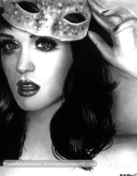 Katy Perry Drawing By Maeve88 Celebrity Drawings Portrait Celebrity Art