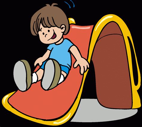 Kid On Slide Clipart 10 Free Cliparts Download Images On Clipground 2024