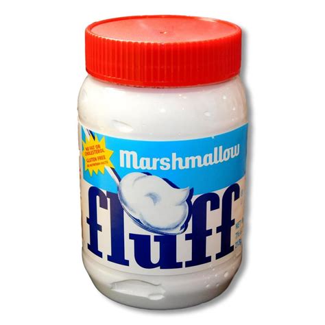 Fluff Marshmallow 75oz213g