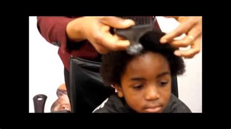Grow And Care For Your Natural Afro Hair Youtube