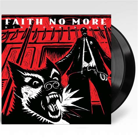 Faith No More Who Cares A Lot The Greatest Hits Limited Edition