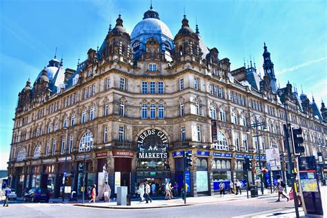 The university of leeds is part of the russell group of leading uk universities. Visiting Leeds - Top Tips on the Best City Experiences - The Chambers