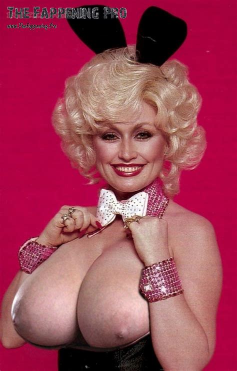Dolly Parton Nude — Topless And Young Nude Pics 2023 24 Photos The