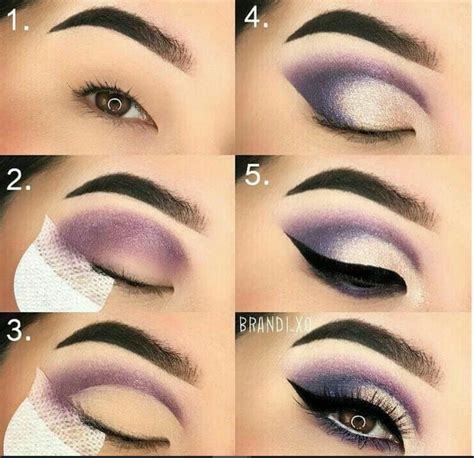 How To Do Eyebrows For Beginners Step By Step Guide At How To