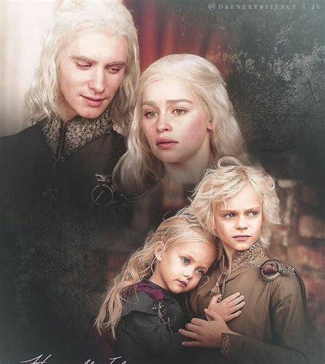 Daenerys And Viserys Targaryen Game Of Thrones Costumes A Song Of