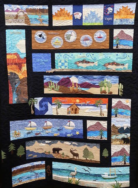 The Best Of Quilt Arizona Day 1 Quilt Inspiration Quilts