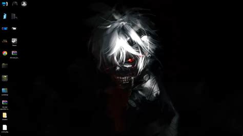 Customize your desktop, mobile phone and tablet with our wide variety of cool and interesting kaneki wallpapers in just a few clicks! wallpaper engine anime Kaneki Ken Tokyo Ghoul live ...