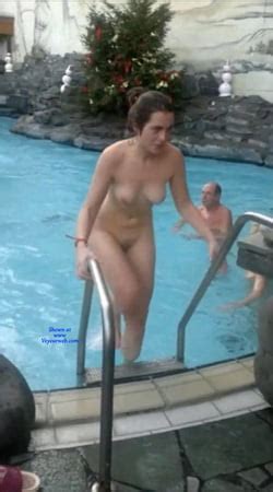 Naked Hotties In German Spa Pics Xhamster
