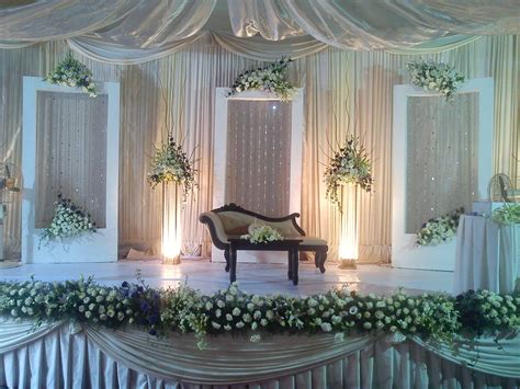 Wedding Stage Decoration Ideas Kerala Wedding Decoration