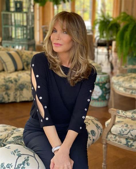 Jaclyn Smith On Instagram “wearing One Of My Favorite Pieces From My Latest Sears Kmart
