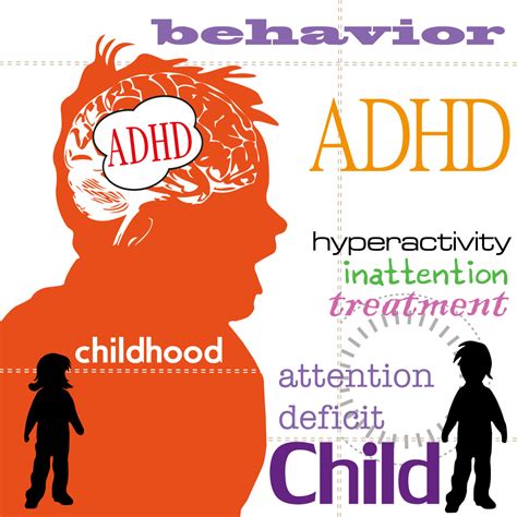 What Its Like To Parent A Child With Attention Deficit Hyperactivity