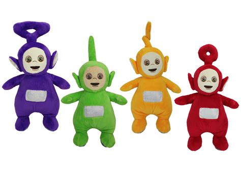 Teletubbies™ Multipet