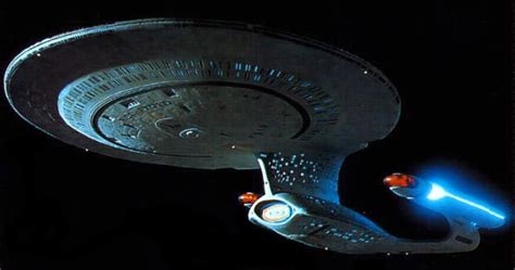 Uss Excelsior Ncc 2000 A Galaxy Class Star Trek Expanded Universe