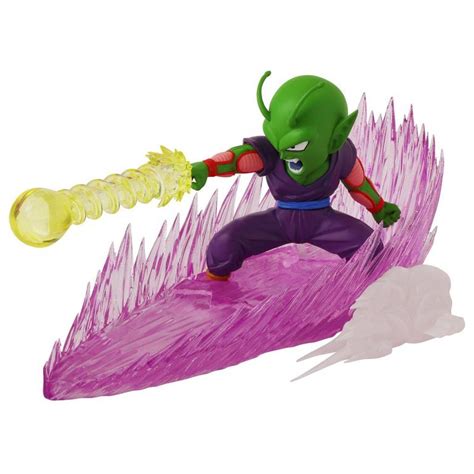 Browse our vast selection of figures products. Dragon Ball Super Piccolo Final Blast Series Action Figure | GameStop