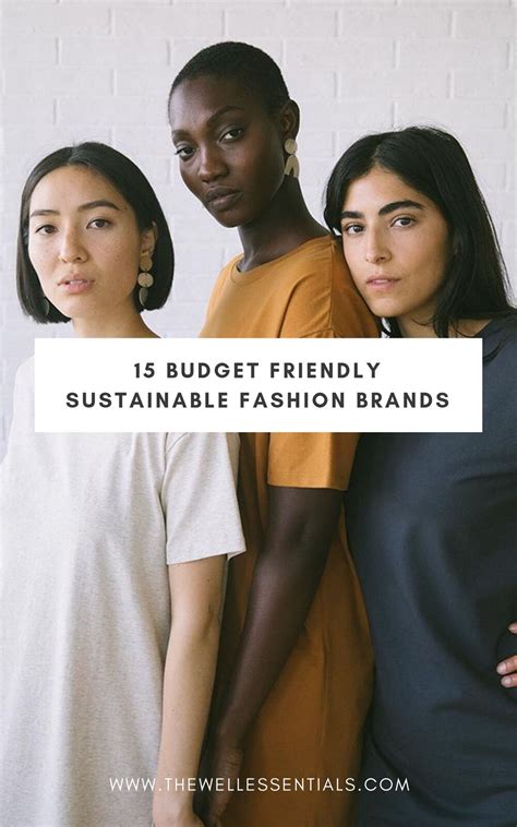 Best australian ethical clothing brands. 15 Best Affordable & Ethical Clothing Brands For Every ...