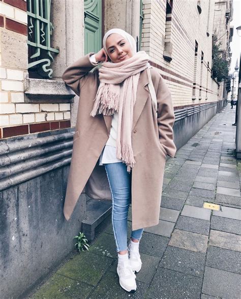 pinterest adarkurdish modern hijab fashion street hijab fashion