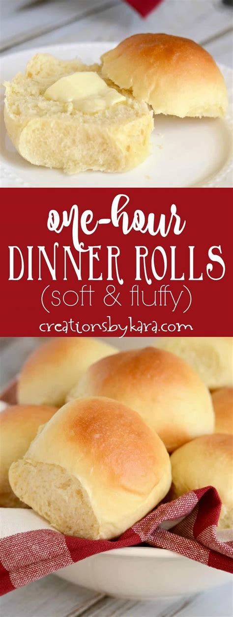 soft and fluffy one hour yeast rolls no one can resist these dinner rolls a simple roll recipe