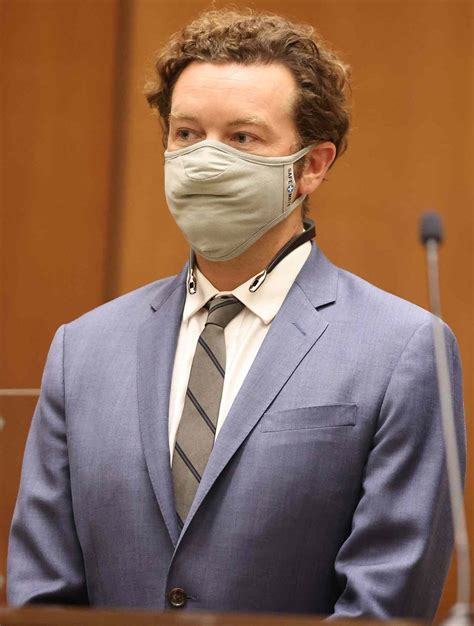 Danny Masterson Must Stand Trial On 3 Counts Of Rape Judge Rules