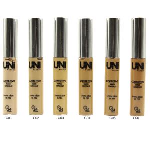 CORRETIVO LIQUIDO UNI NAKED Maria Batom