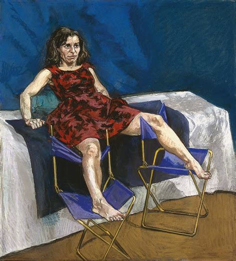 As Histórias De Paula Rego As Obras Da Artista Que Pintou O