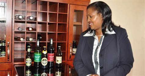 List Of Richest Women In Kenya Businesses They Run And Their Net Worth