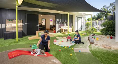 Ferny Grove Childcare And Kindergarten Edge Early Learning