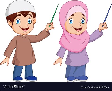 Top 176 Islamic Animation Pictures