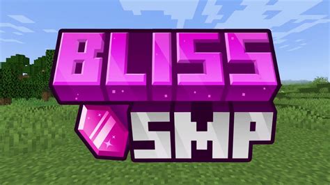 Bliss Smp Application Youtube