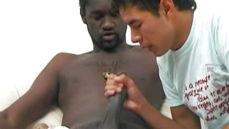 Izzy Max Gunnar In A Black Fuck A White Man Hd From Gay Wire Its Gonna Hurt