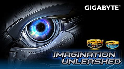 Gigabyte Wallpapers Widescreen 77 Images