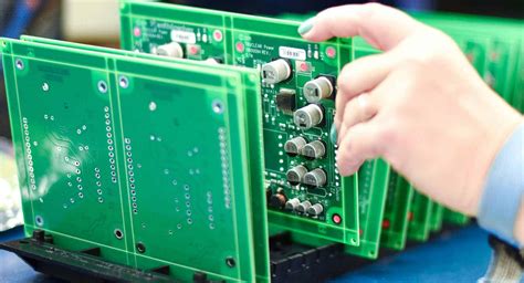 A Detailed Introduction Of Pcba Raypcb