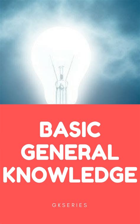 245 Most Important Basic General Knowledge Questions With Answers