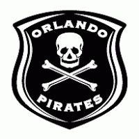 Dream league soccer orlando pirates logo. Orlando Pirates FC | Brands of the World™ | Download ...