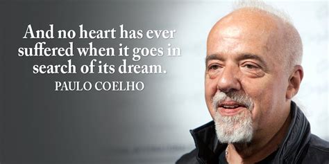 29 Best Paulo Coelho Quotes About Love Inspirational Fear Hope