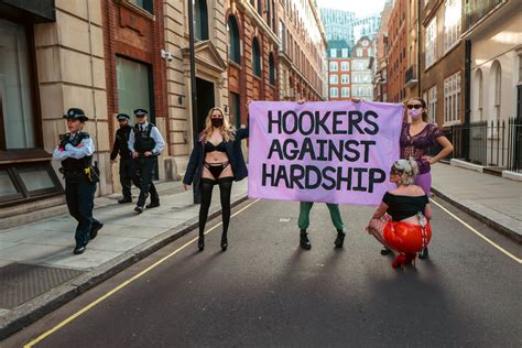 Hah Campaign On Twitter Today Is International Sex Worker Rights Day Were Proud To Be