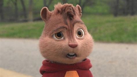 Alvin And The Chipmunks Franchise For Sale For An Eye Popping Amount
