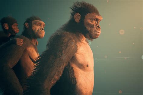 Ancestors is an open world survival game by @panachedgames where you explore, expand, and evolve. Ancestors: The Humankind Odyssey - Comment amorcer ...