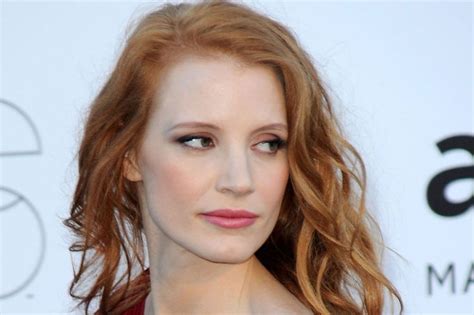 Jessica Chastain Height Weight Age Affairs Wiki And Facts Net Worth