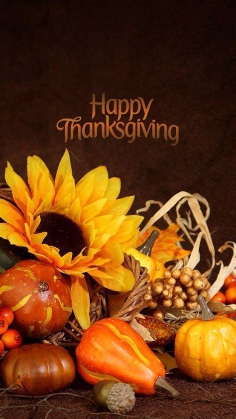 Thanksgiving 2017 Wallpapers Wallpaper Cave