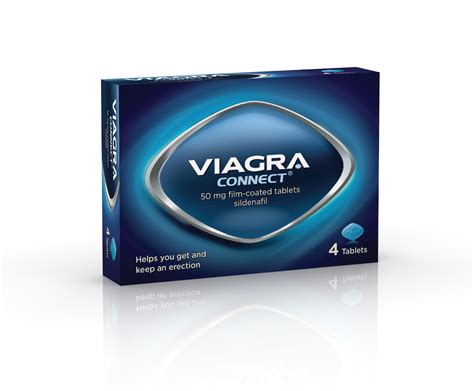 Boots UK VIAGRA Connect Available Without A Prescription From Today