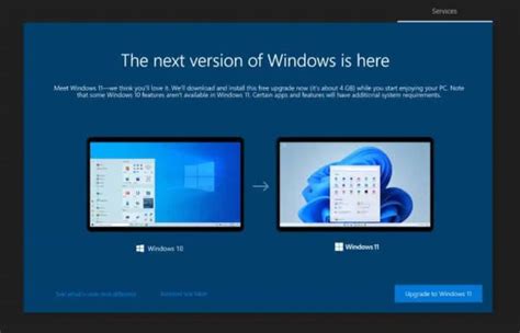 Microsoft Is Forcing Windows 10 Users To Update To Windows 11