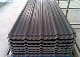 Metal Insulated Roofing Sheets Photos
