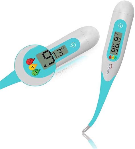 the best rectal thermometers you can buy on amazon
