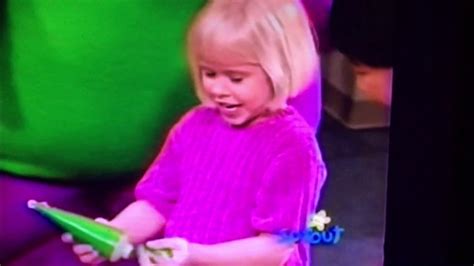 Barney And Friends Season 6 Episode 7 Five Kinds Of Fun Part 1 Youtube