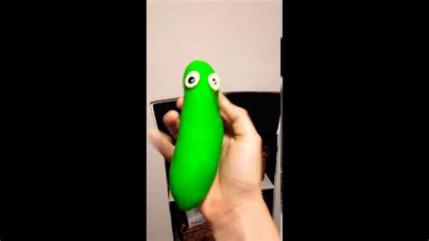 Evil Pickle Youtube