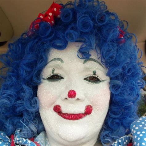 Pin By Jojo Amai On Clowns Clown Makeup Clown White Face