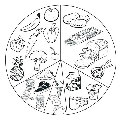 Select from 35919 printable coloring pages of cartoons, animals, nature, bible and many more. Breakfast Food Coloring Pages at GetColorings.com | Free ...