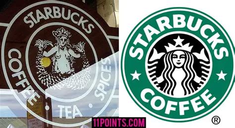 Illuminati Subliminal Messages In Logos