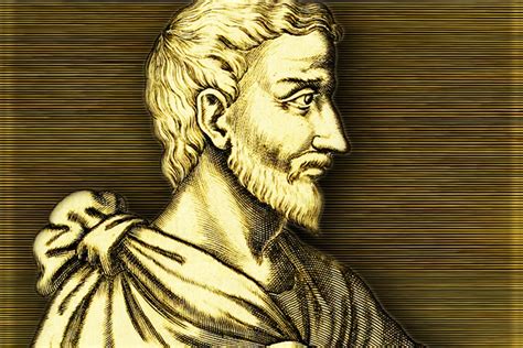 Pythagoras Bio Age Height Quotes Facts Philosophy Death